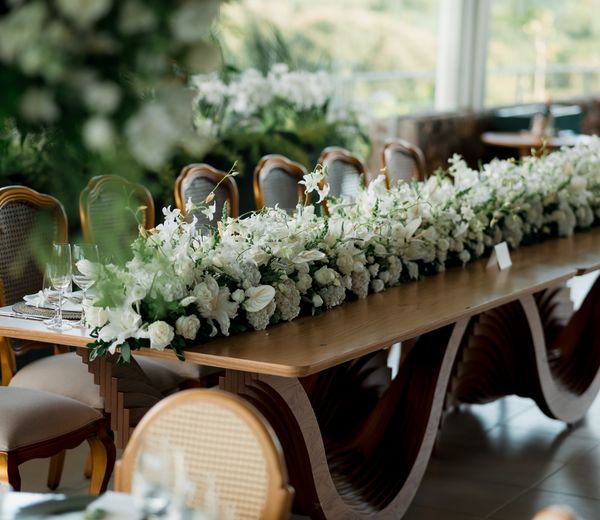 Floral arrangement